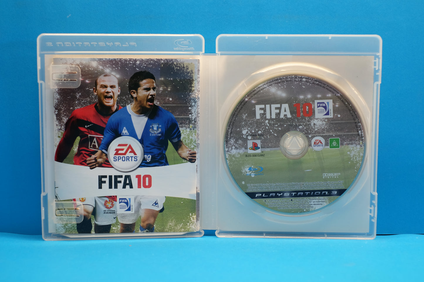 FIFA 10 - Playstation 3