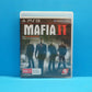 Mafia II (2) *Complete* - Playstation 3