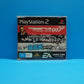 Need For Speed Most Wanted,SSX On Tour Triple Demo - Playstation 2