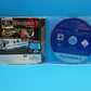 Need For Speed Most Wanted,SSX On Tour Triple Demo - Playstation 2