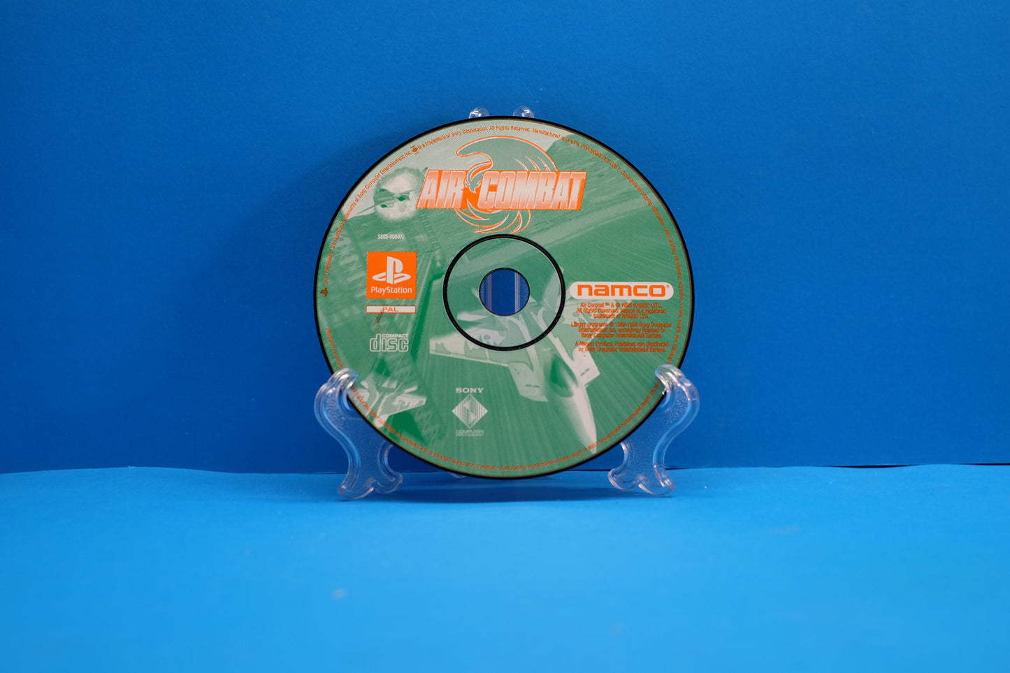 Air Combat *Disc Only* - Playstation 1