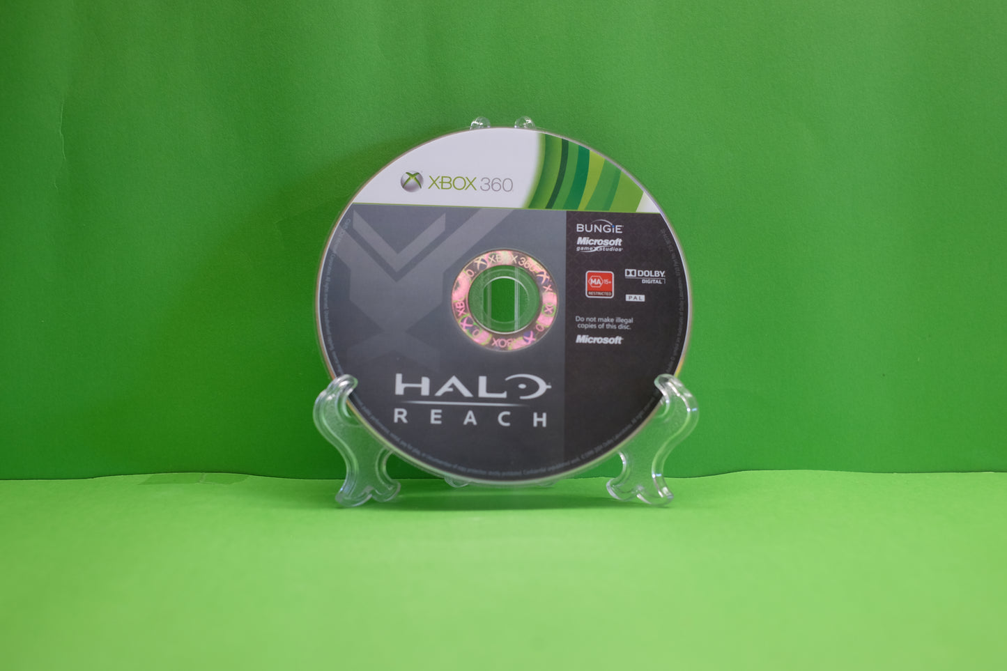 Halo Reach *Disc Only* - Xbox 360