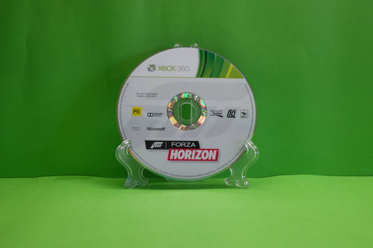 Forza Horizon *Disc Only* - Xbox 360