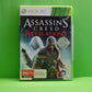 Assassin's Creed Revelations - Xbox 360
