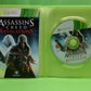 Assassin's Creed Revelations - Xbox 360