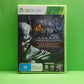 Batman Arkham Collection - Xbox 360