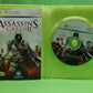 Assassin's Creed II (2) - Xbox 360