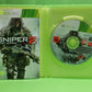 Sniper Ghost Warrior 2 - Xbox 360