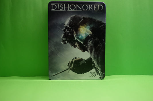 Dishonored (Limited Edition) - Xbox 360