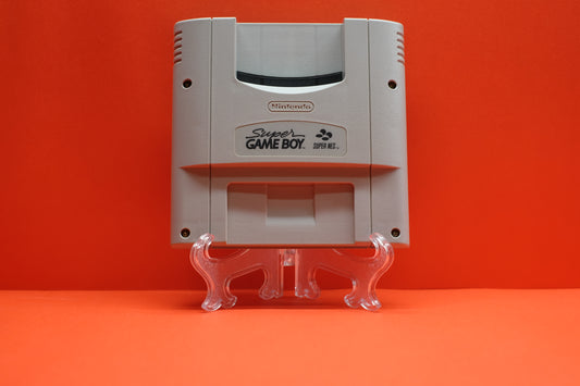 Super Gameboy - Super Nintendo Entertainment System