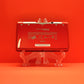 Nintendo 3DS Console (Flame Red)