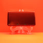 Nintendo 3DS Console (Flame Red)