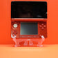 Nintendo 3DS Console (Flame Red)