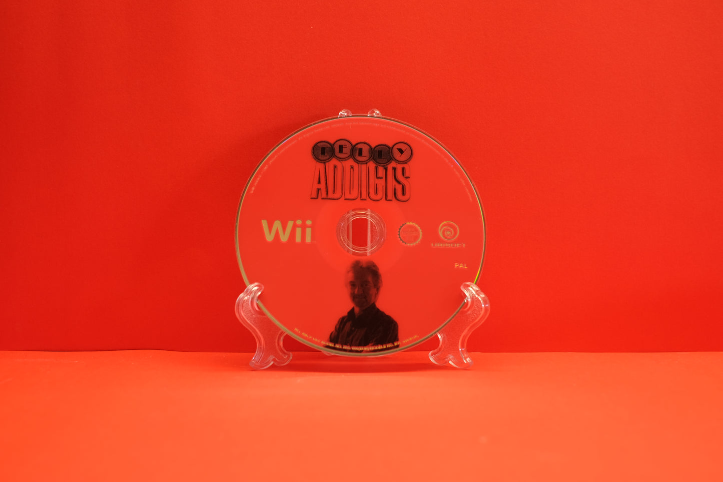 Telly Addicts *Disc Only* - Nintendo Wii