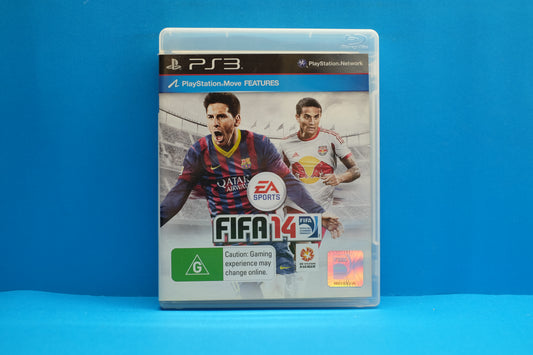 FIFA 14 - Playstation 3