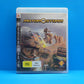 Motor Storm - Playstation 3