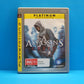 Assassins Creed (Platinum) *No Manual* - Playstation 3