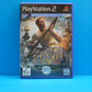 Medal Of Honor Rising Sun - Playstation 2