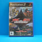 MX VS ATV Unleashed - Playstation 2