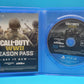 Call Of Duty WW2 - Playstation 4