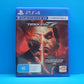 Tekken 7 (VR Compatible) - Playstation 4