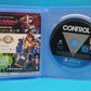 Control - Playstation 4