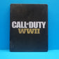 Call Of Duty WW2 (Steel Book) - Playstation 4
