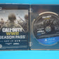 Call Of Duty WW2 (Steel Book) - Playstation 4