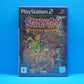 Scooby-Doo Mystery Mayhem - Playstation 2