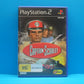 Captain Scarlet - Playstation 2