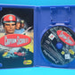 Captain Scarlet - Playstation 2