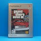 Grand Theft Auto 3 *Complete* (Platinum) - Playstation 2