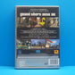 Grand Theft Auto 3 *Complete* (Platinum) - Playstation 2