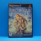 Final Fantasy XII (NTSC) - Playstation 2
