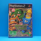 Buzz Junior Monster Rumble - Playstation 2
