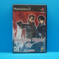 Vampire Night - Playstation 2