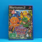 Buzz Junior Dino Den - Playstation 2