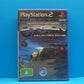 Need For Speed Carbon (Collectors Edition) - Playstation 2