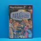 MTV Celebrity Deathmatch - Playstation 2