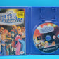 MTV Celebrity Deathmatch - Playstation 2
