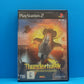 Thunderhawk Operation Phoenix - Playstation 2