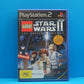 Lego Star Wars 2 The Original Trilogy - Playstation 2