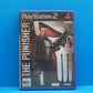The Punisher *No Manual* - Playstation 2
