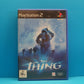 The Thing - Playstation 2