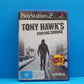 Tony Hawk's Proving Ground - Playstation 2