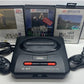 Sega Megadrive II Black Console Boxed x2 Controllers & x3 Games